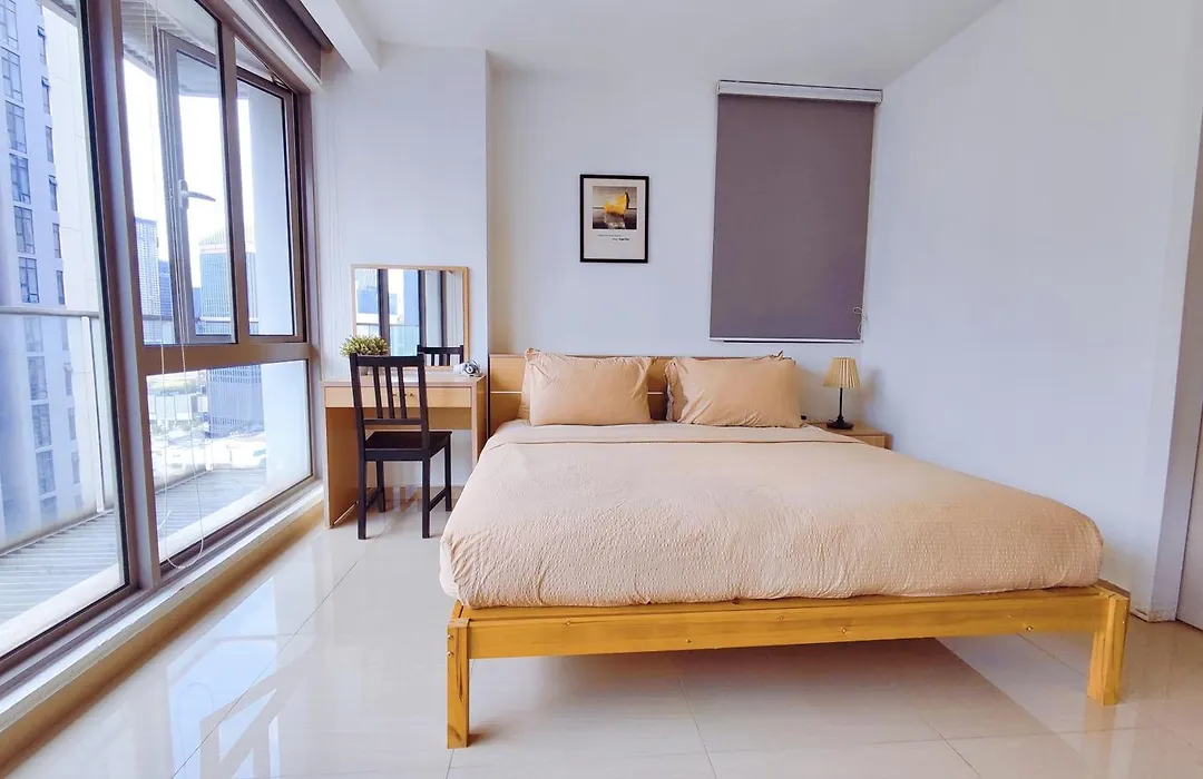 Bintang Fairlane 2Mins Pavilionkl Trx Klcc - Ajhome-1