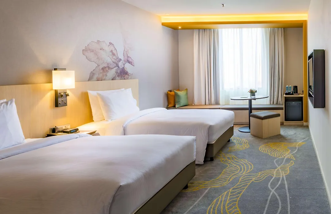 Hilton Garden Inn Kuala Lumpur - North-1