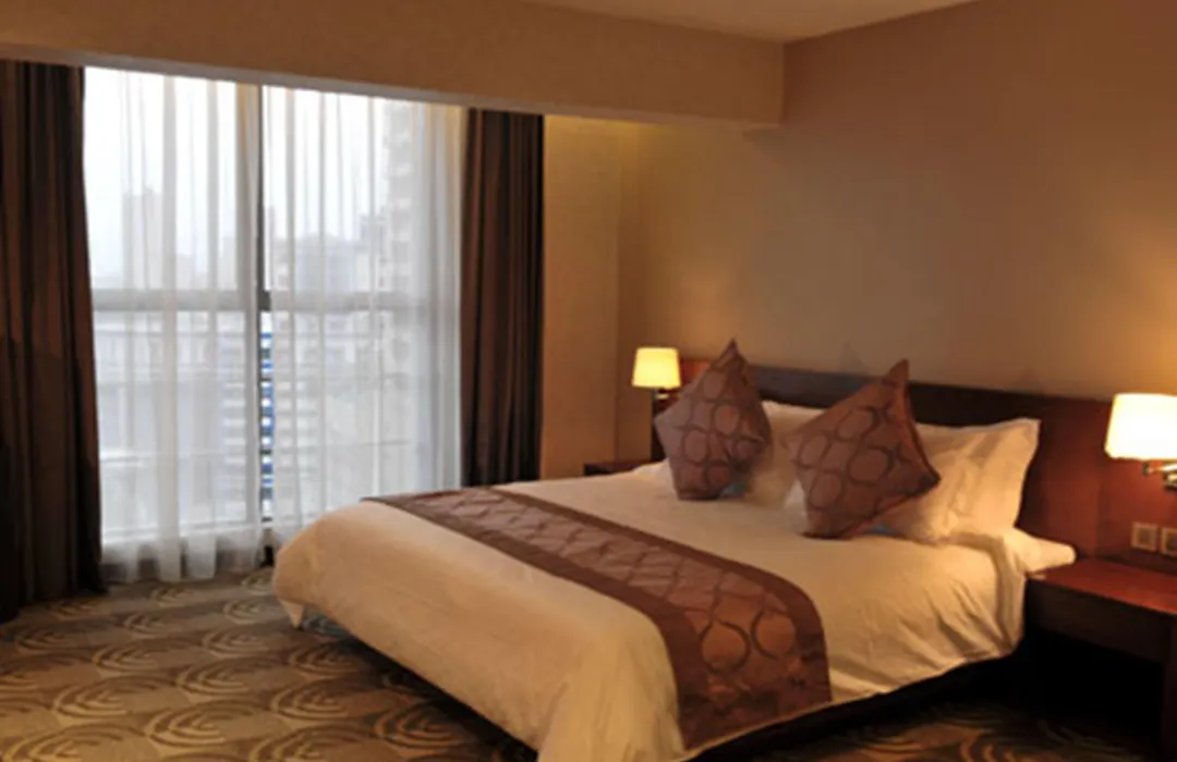 Star Points Hotel Kuala Lumpur-1