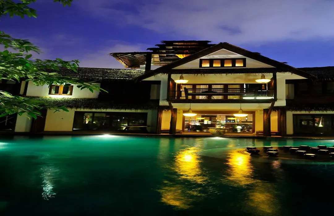 Villa Samadhi By Samadhi (Adults Only)-1