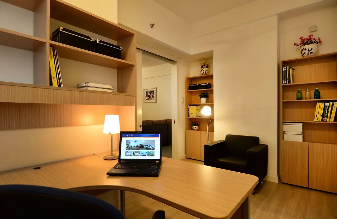 One-Stop Residence & Hotel-1