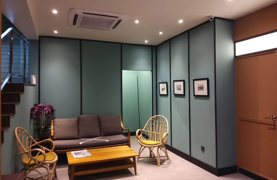 K Hotel Kuala Lumpur-1