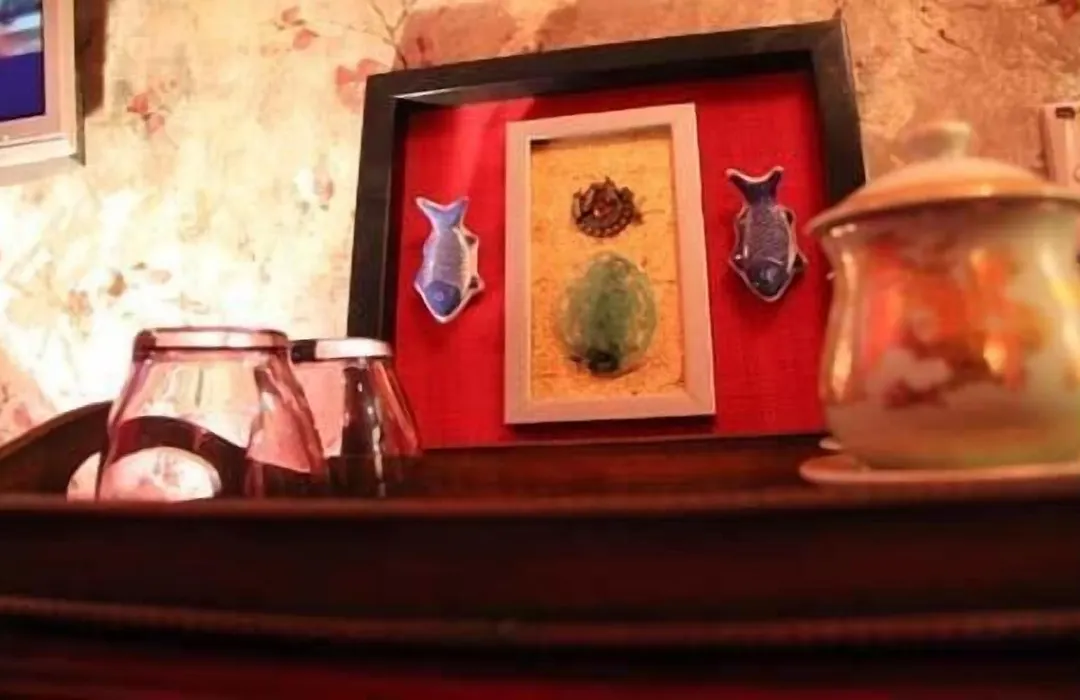 Love Inn Boutique Hotel-1