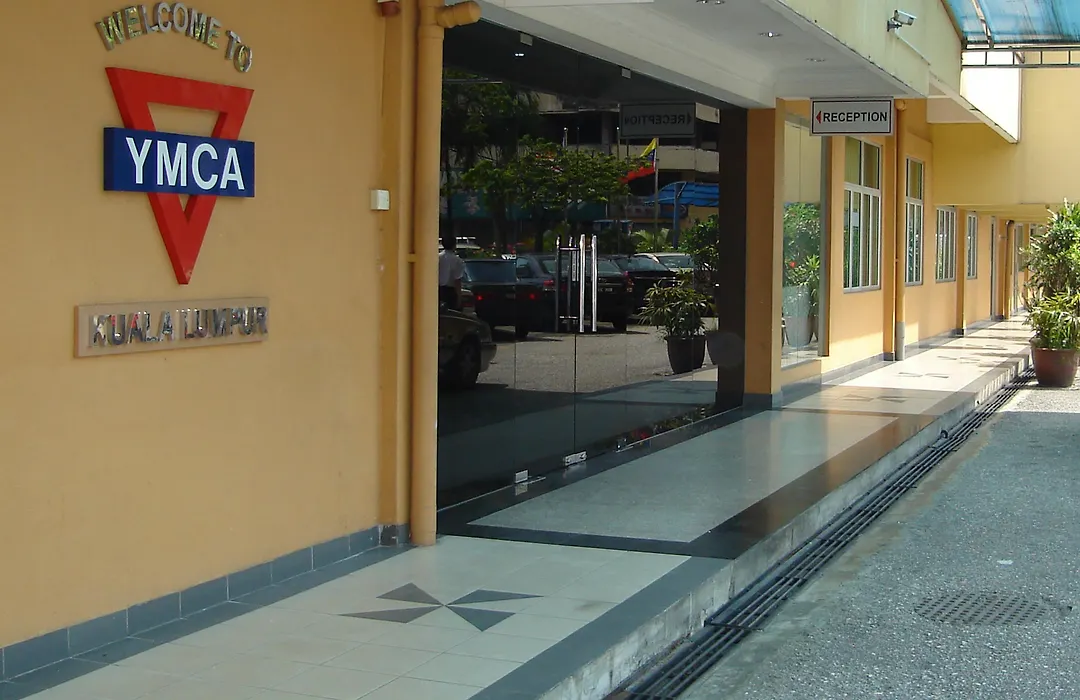 Ymca Kuala Lumpur-1