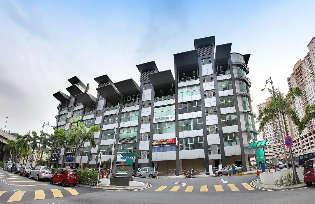Hotel Min Cott-1