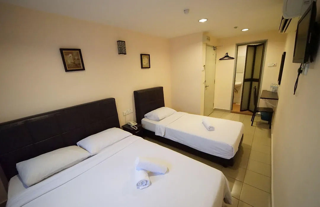 Hotel A-One-1