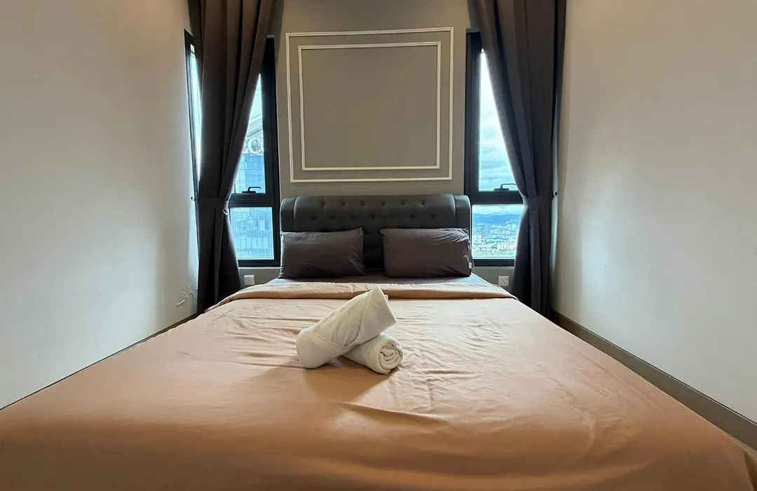 Lucentia Residence Bbcc Lalaport At Kuala Lumpur By Luxe Home-1