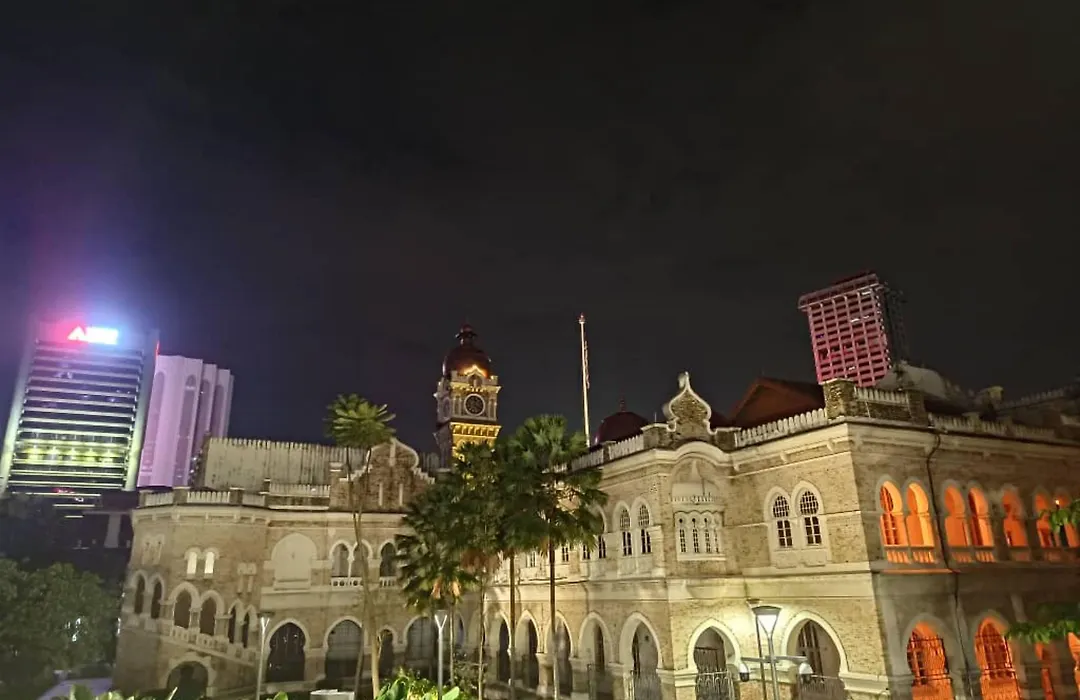 Sakura Elite Kuala Lumpur-1