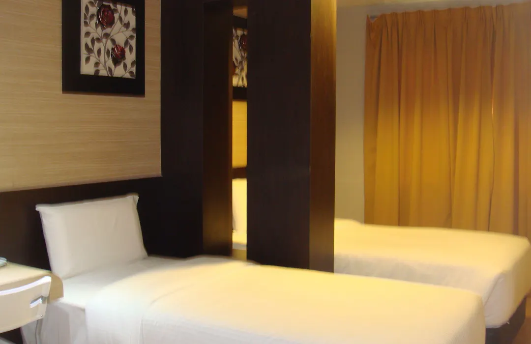 Alor Boutique Hotel Sdn Bhd-1