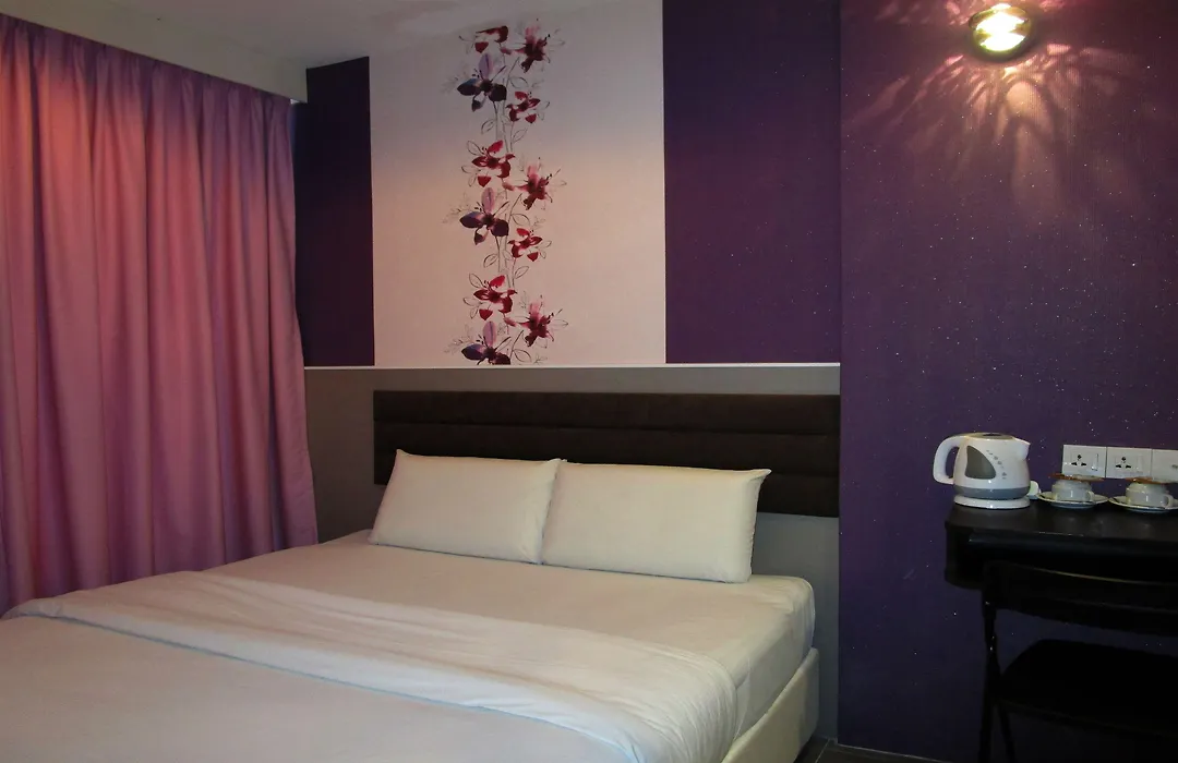 T-Hotel Bukit Bintang-1