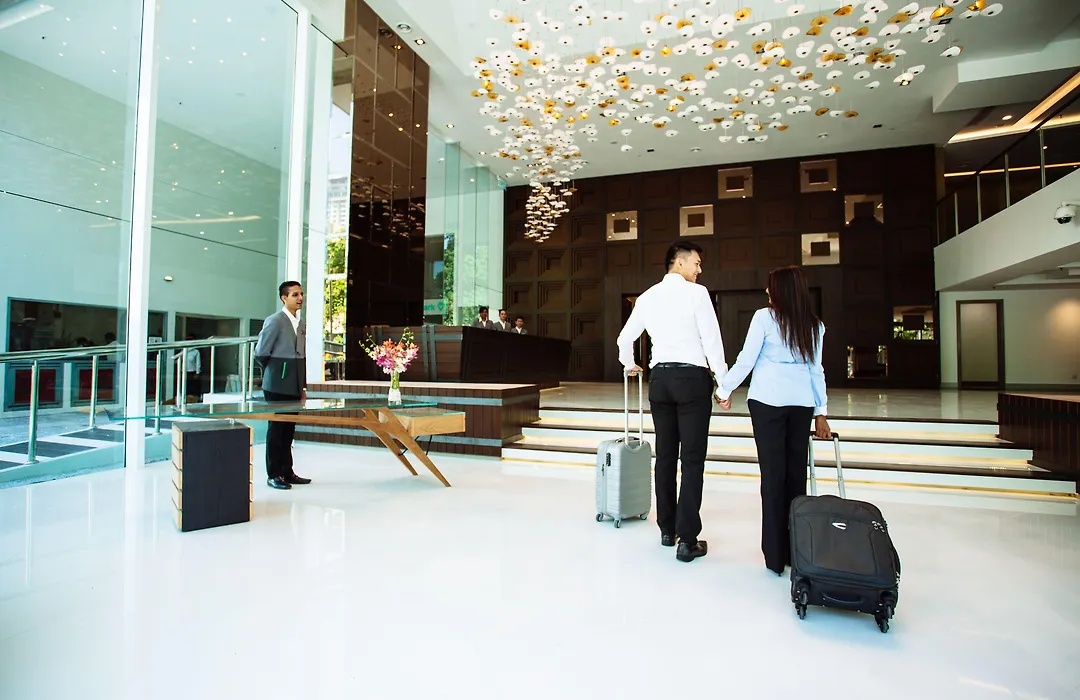 Verdant Hill Hotel Kuala Lumpur-1