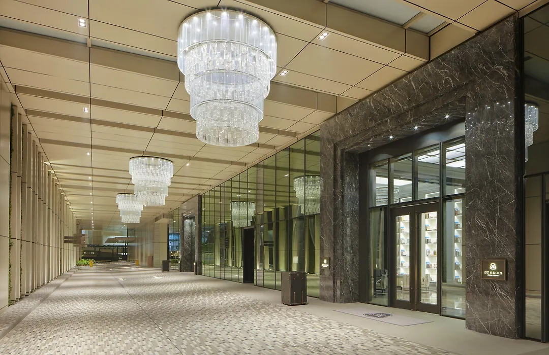 The St. Regis Kuala Lumpur-1
