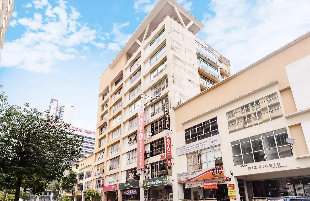 Norbu Hotel-1