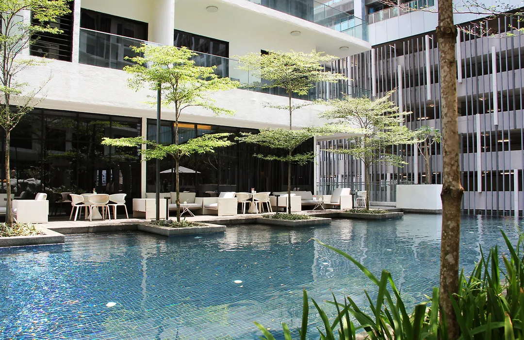 188 Private Suites By Subhome-1