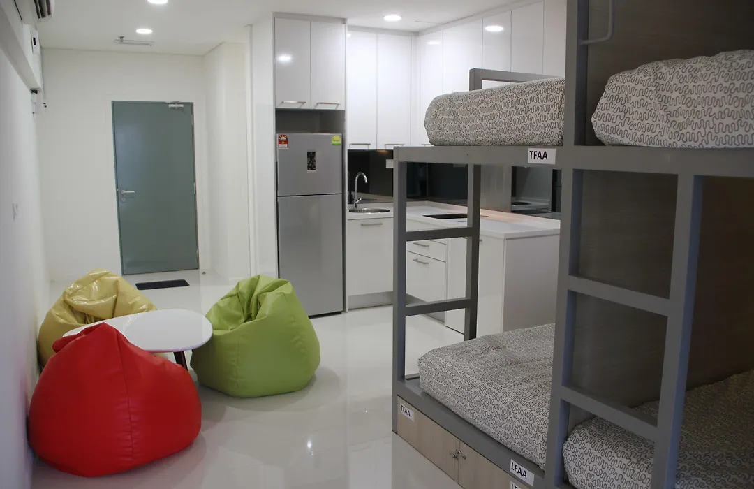 Summer Suite Express By Subhome-1