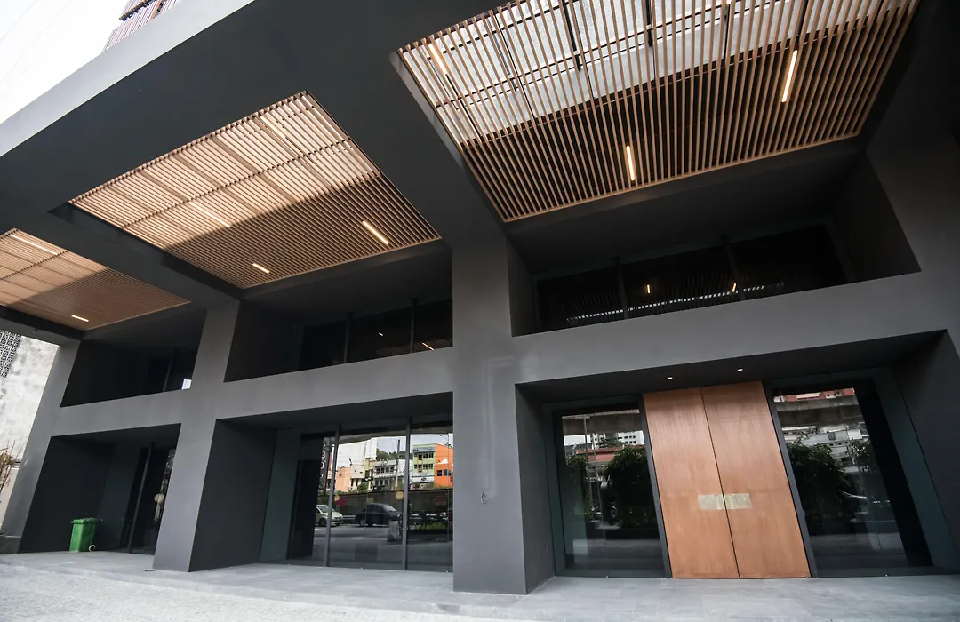 Kl Sentral Bangsar Suites Est By Psm Luxury Suites-1