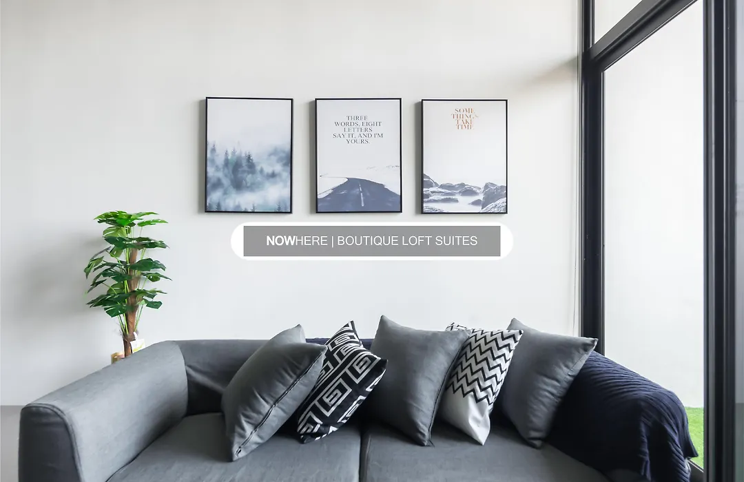 Est Boutique Suites By Nowhere-1