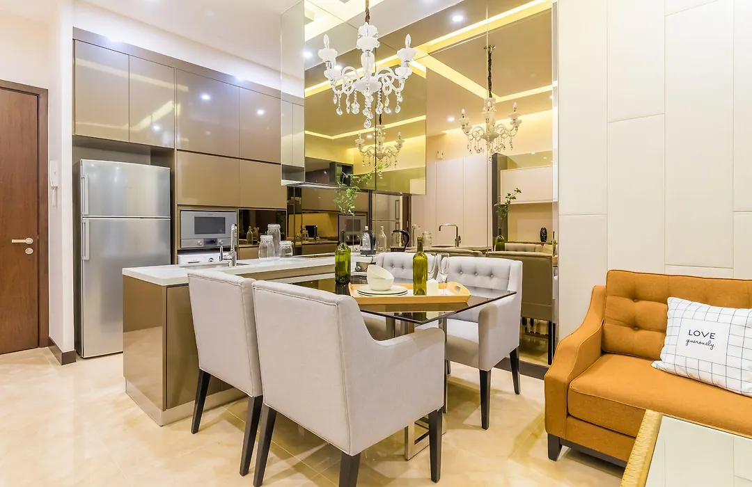 Dorsett Residence Bukit Bintang By Vale Pine Luxury Homes-1