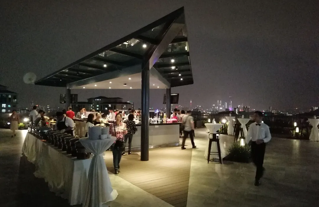 Le Quadri Kuala Lumpur By Ucsi Hotels-1