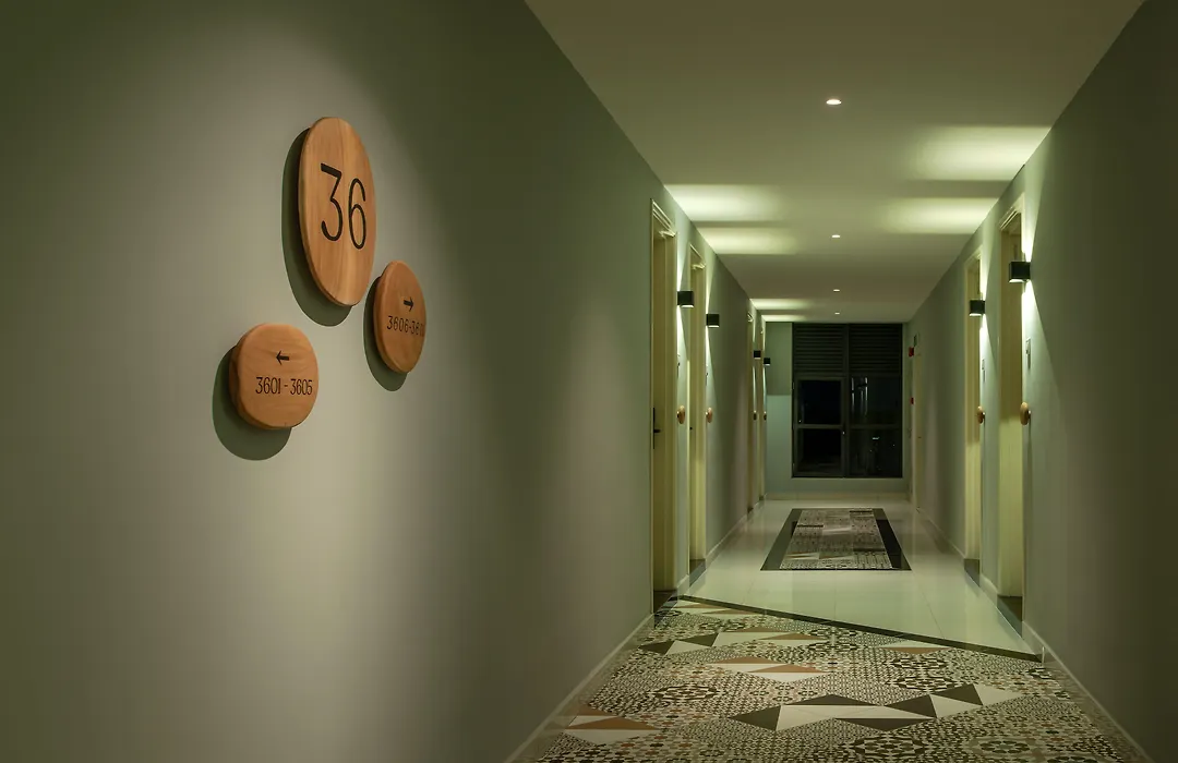 AMI Suites - Arte Mont Kiara-1