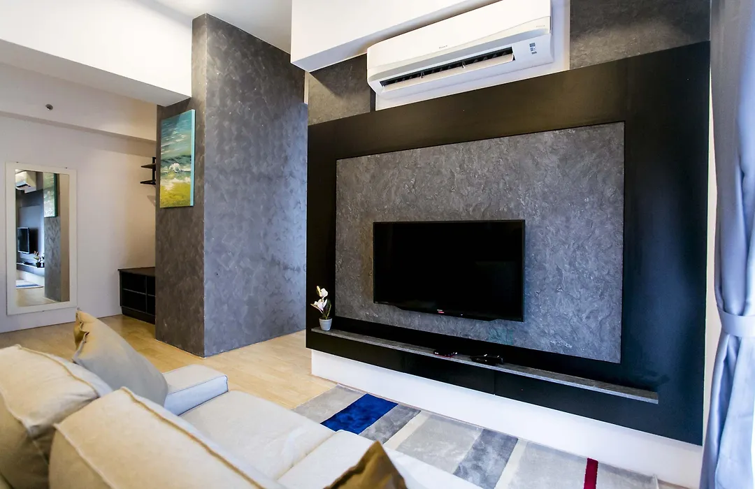 Revo Pavilion Bukit Jalil By Ody Suites-1