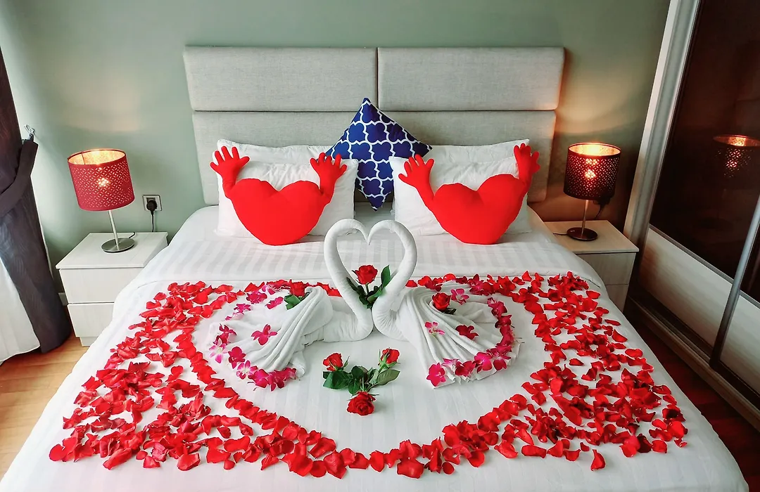 Luxe Suites At Vortex Klcc-1