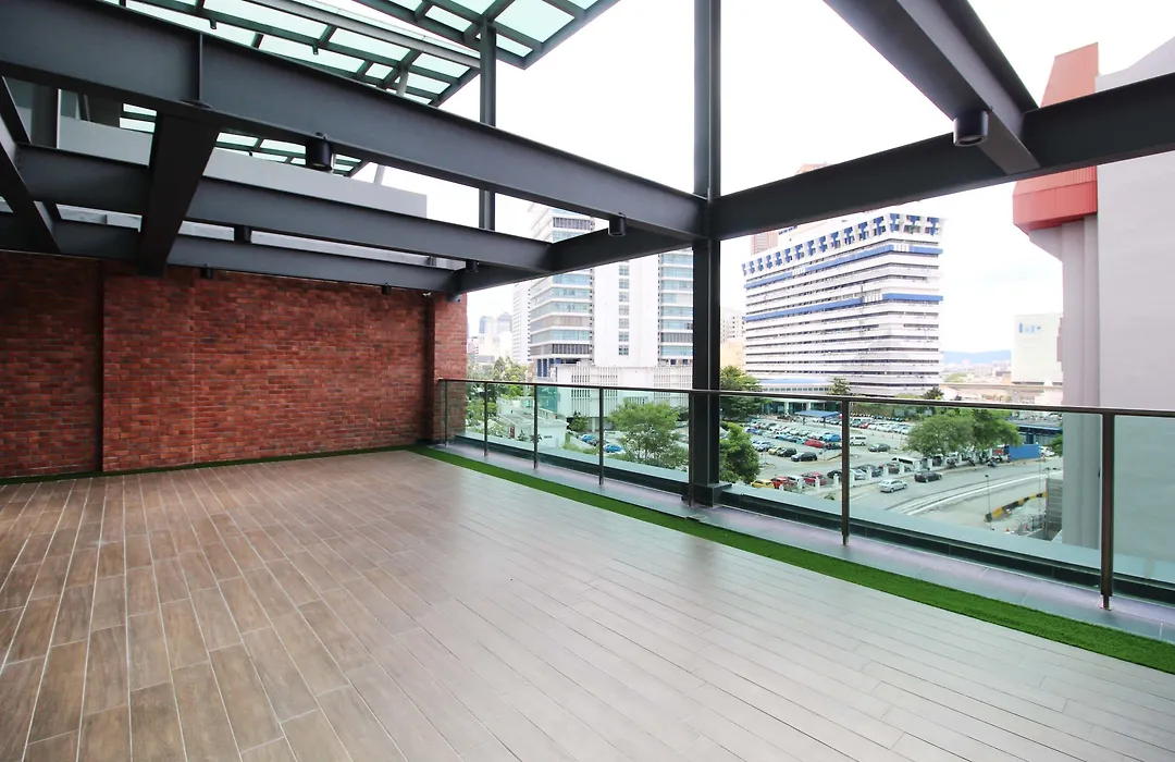 Kl Eight Suites Newly Completed 2021-1