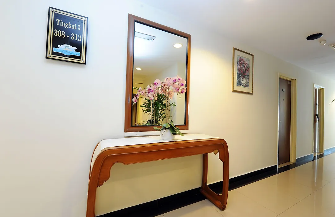 Palm Inn Ampang Point-1
