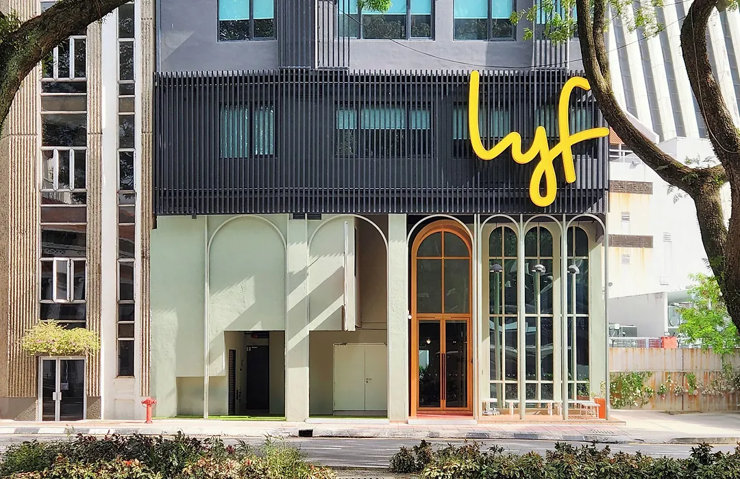 Lyf Chinatown Kuala Lumpur-1