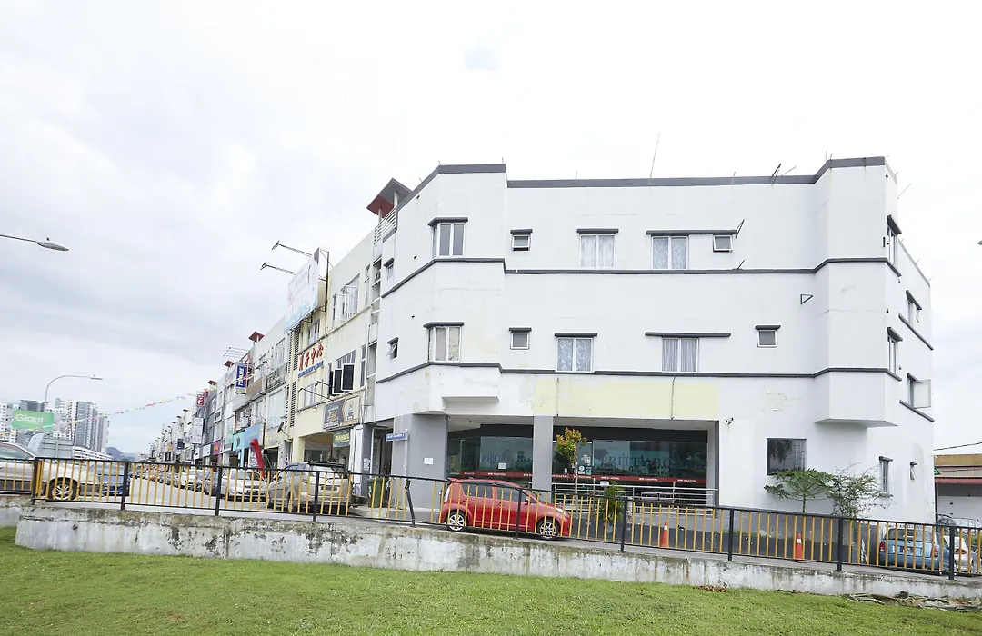 Hotel Pritty-1
