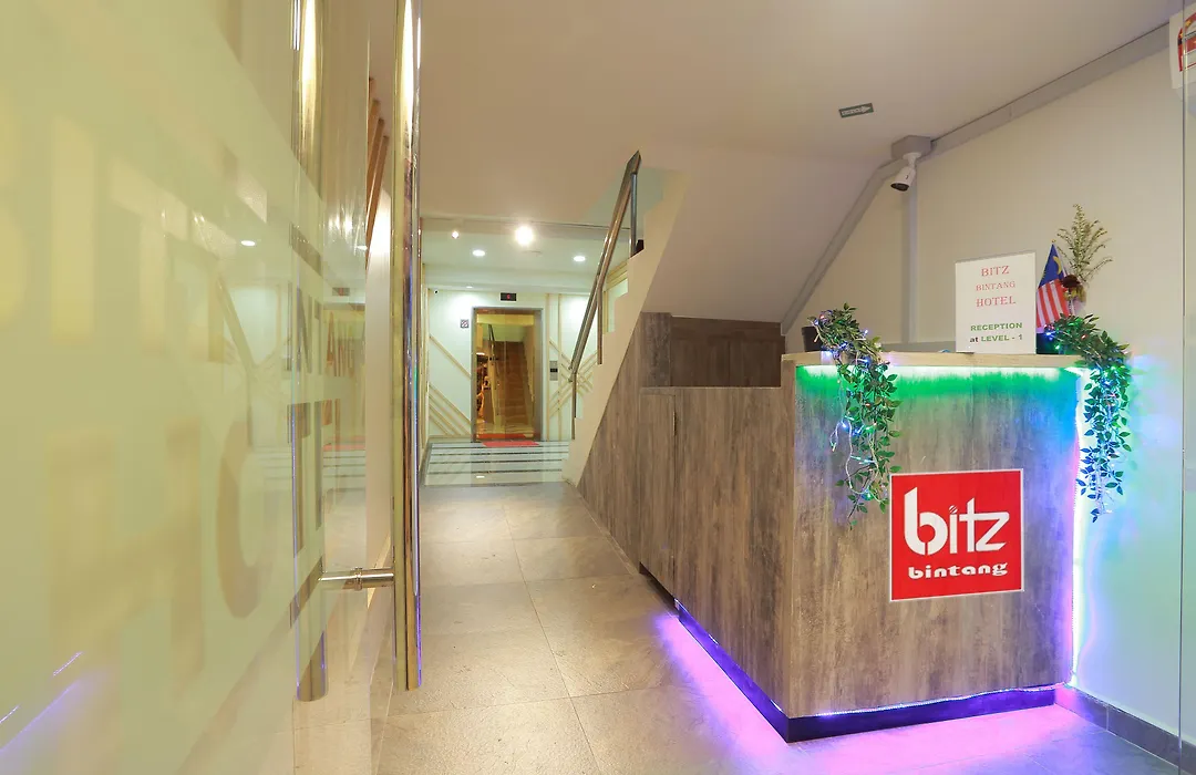 Bitz Bintang Hotel-1