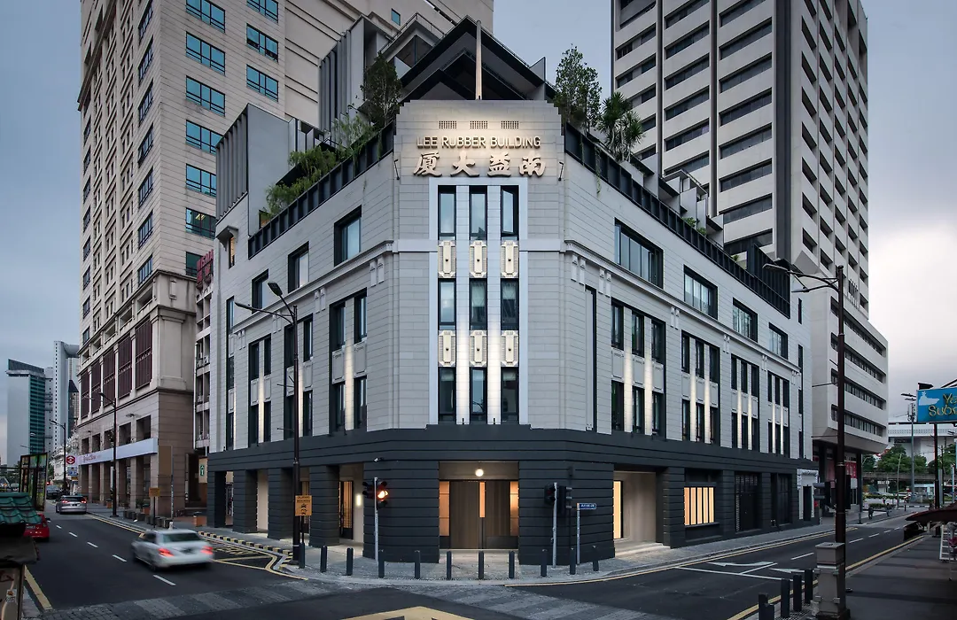 Else Kuala Lumpur, A Member Of Design Hotels-1