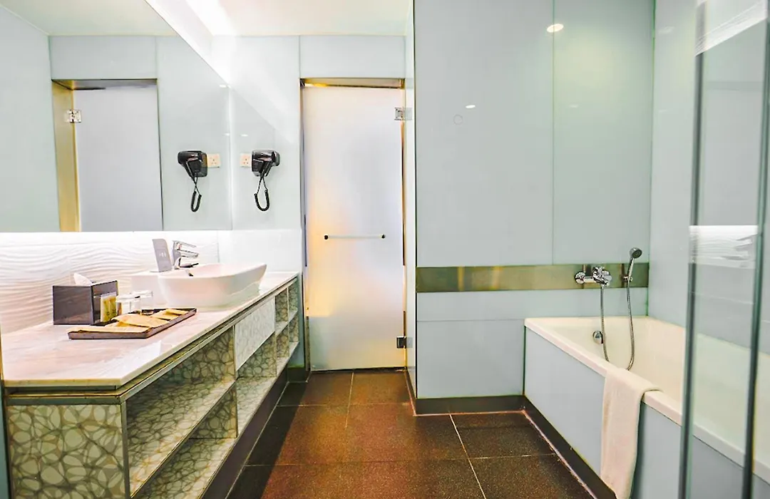 Vivatel Kuala Lumpur-1