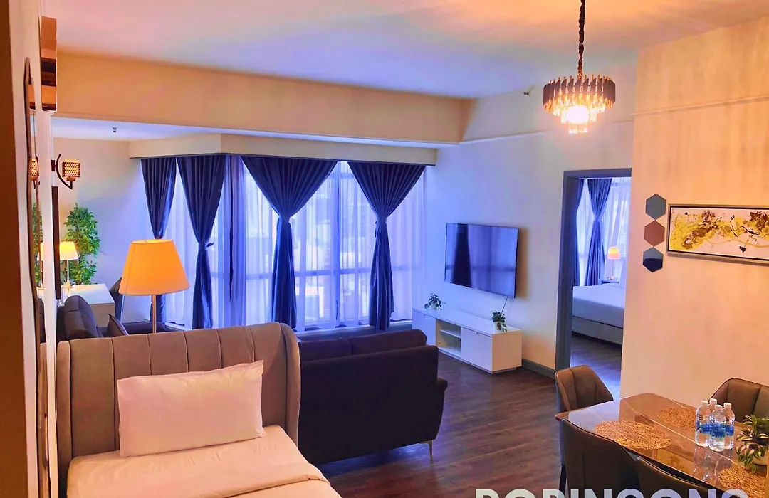Serviced Apartments At Times Square Kuala Lumpur By Robinsons-1