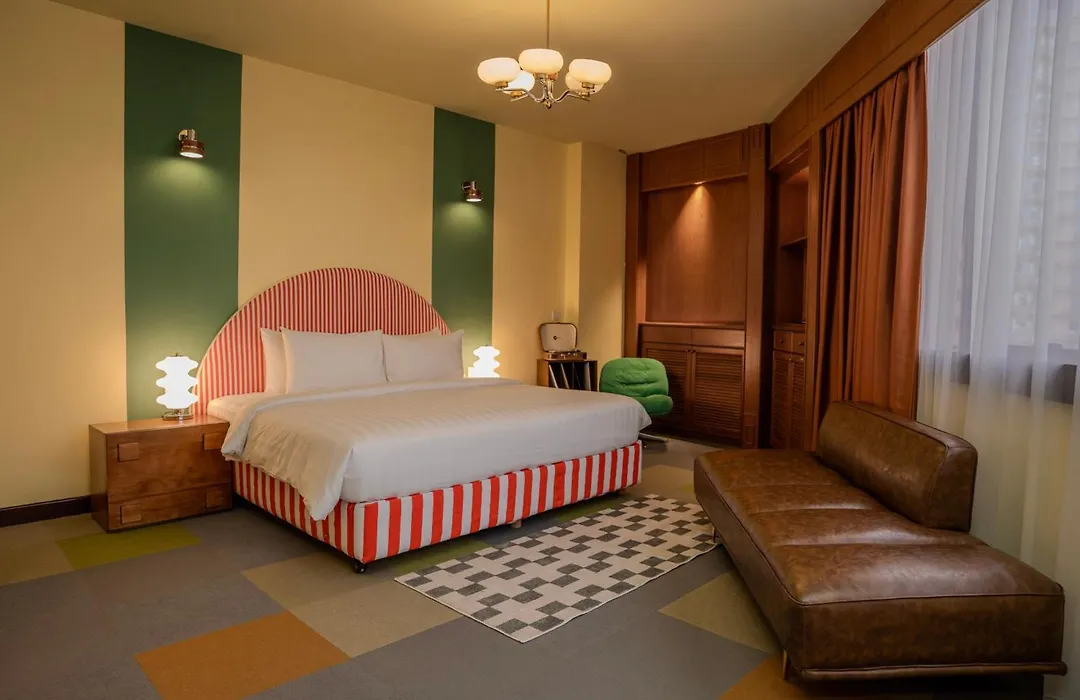 The Tres Hotel-1