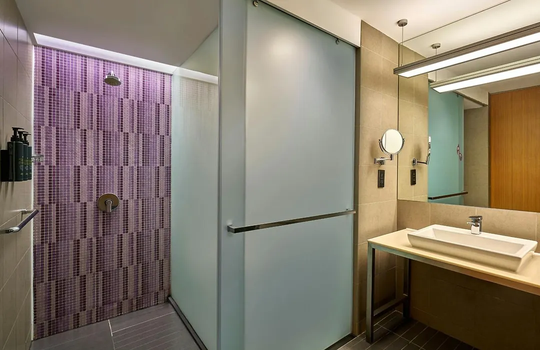 Aloft By Marriott Kuala Lumpur Sentral-1