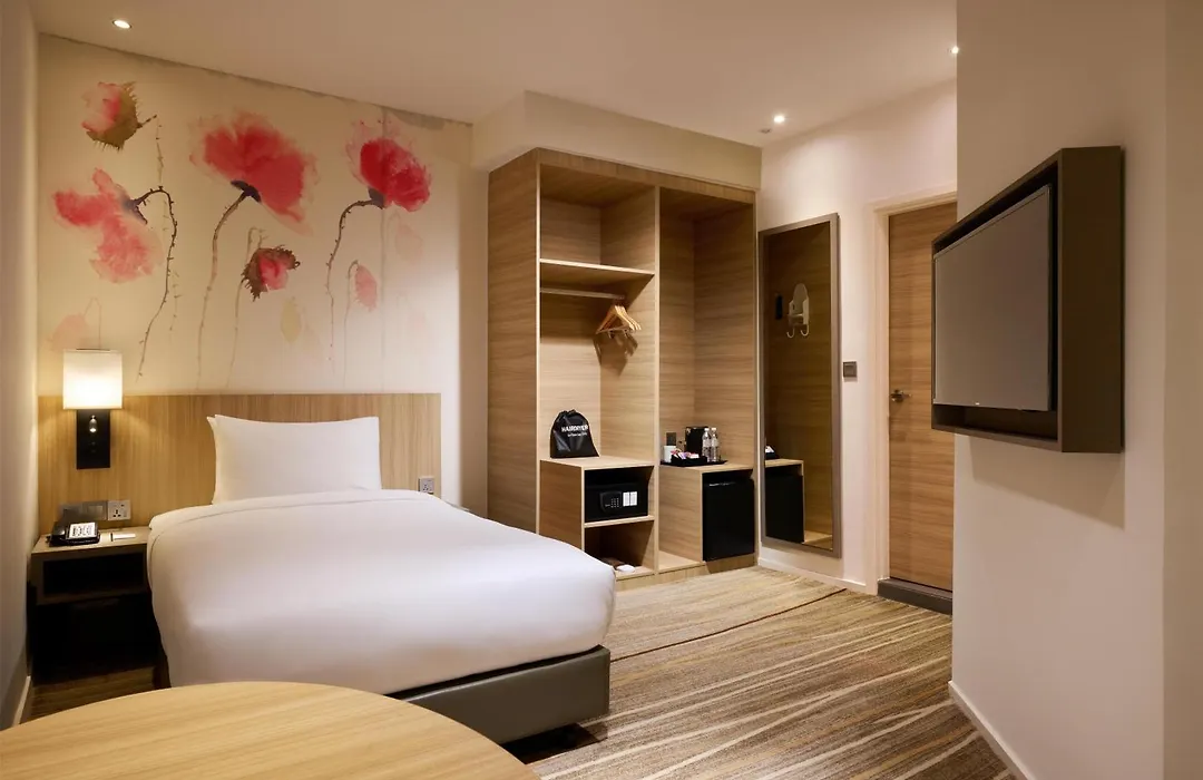Hilton Garden Inn Kuala Lumpur - South-1
