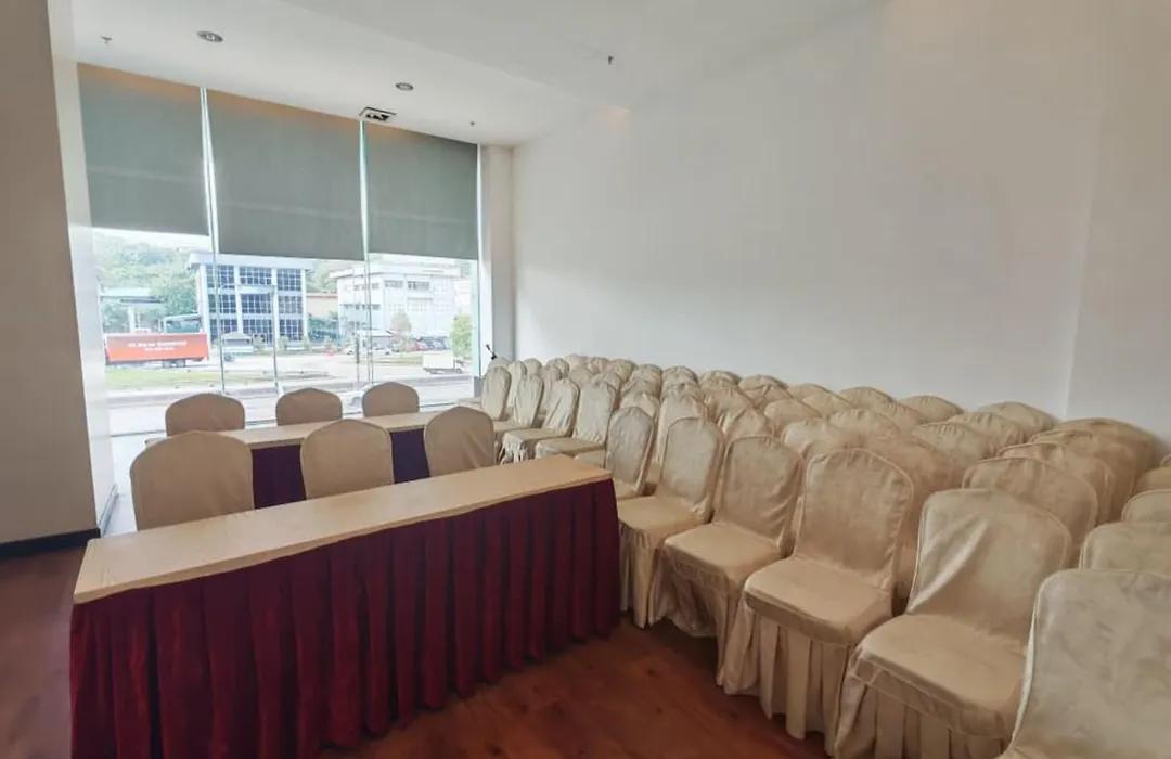 Kingston Hotel 18 - Kuala Lumpur Sri Damansara-1