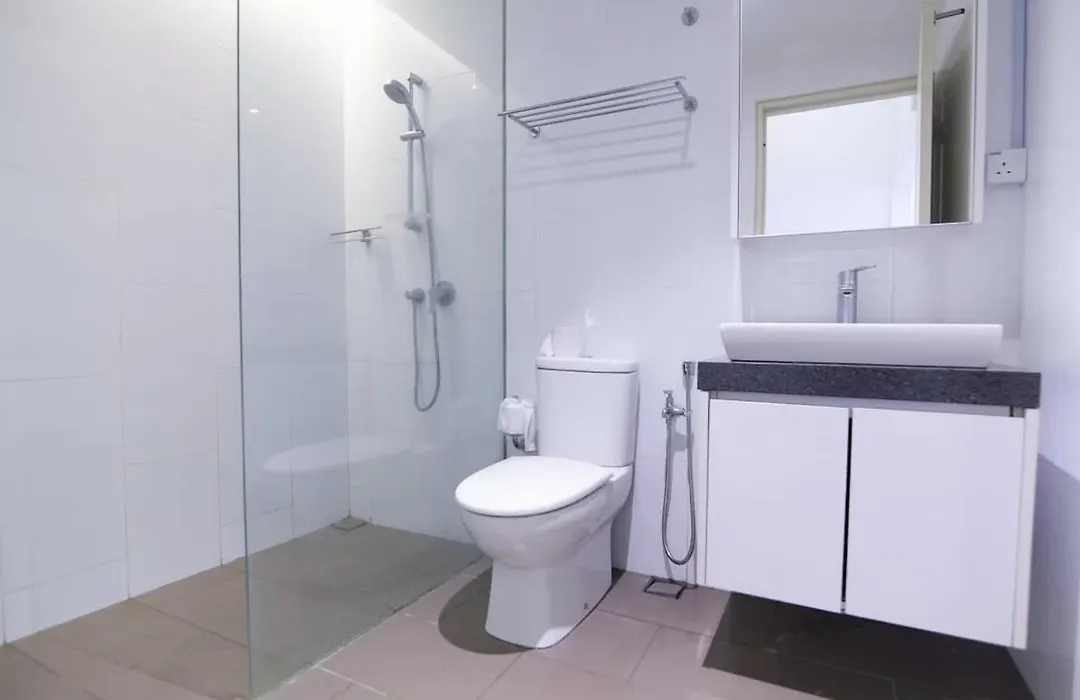 The Establishment Kl Sentral Bangsar By Plush-1