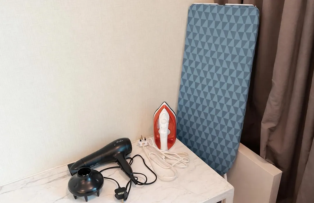 Mid Valley 1Km Away Verve Suites Old Klang Road-1