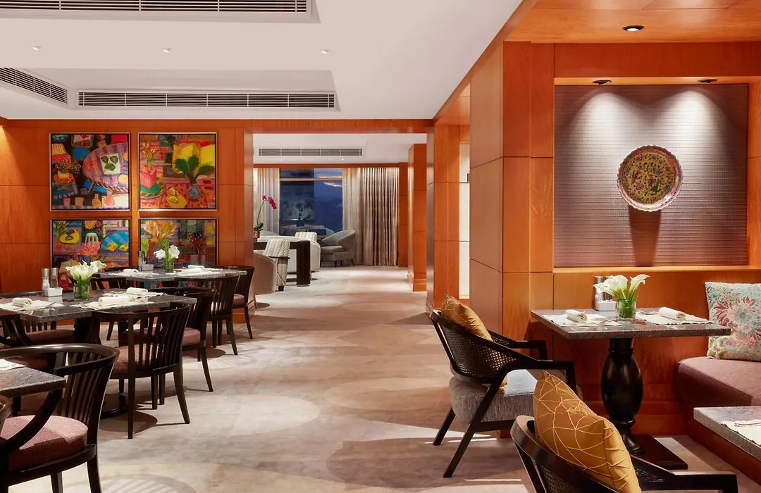 Mandarin Oriental, Kuala Lumpur-1