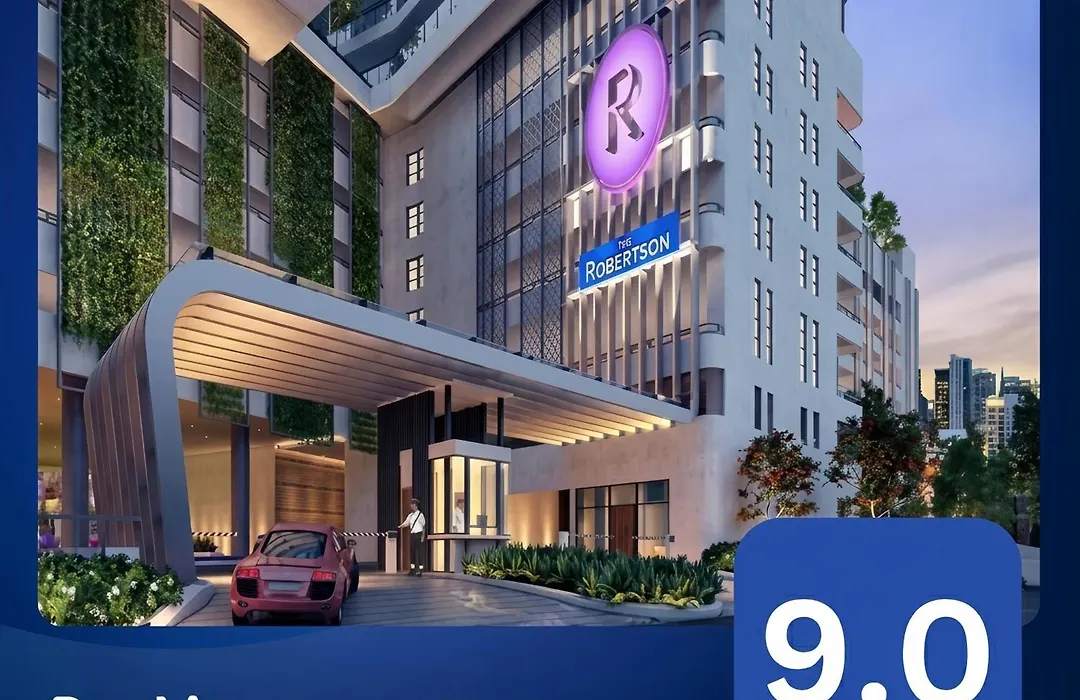 The Robertson Bukit Bintang-1
