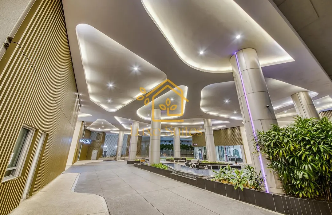 The Robertson Bukit Bintang Luxe Suites-1