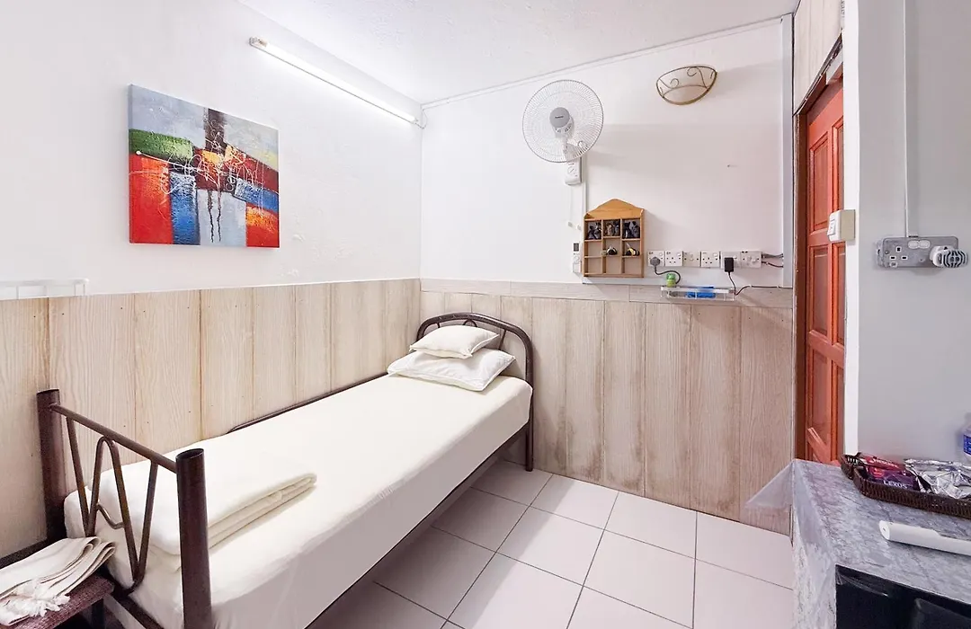 Tiong Nam 32, Heart Of Kuala Lumpur, 15Mins To Klcc, 6 Mins To Lrt Pwtc-1