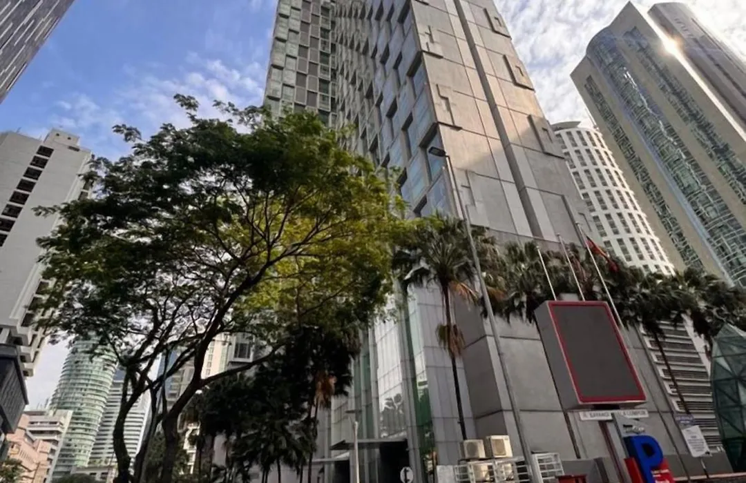 Soho Suites Klcc By Leala-1
