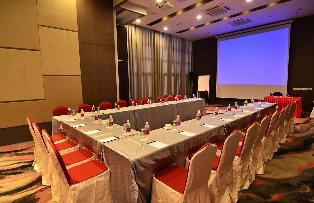 Mercure Selangor Selayang-1