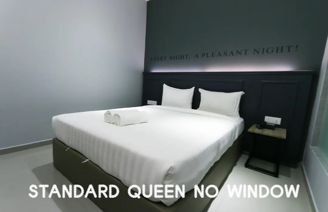 Hotel 99 Sri Petaling-1