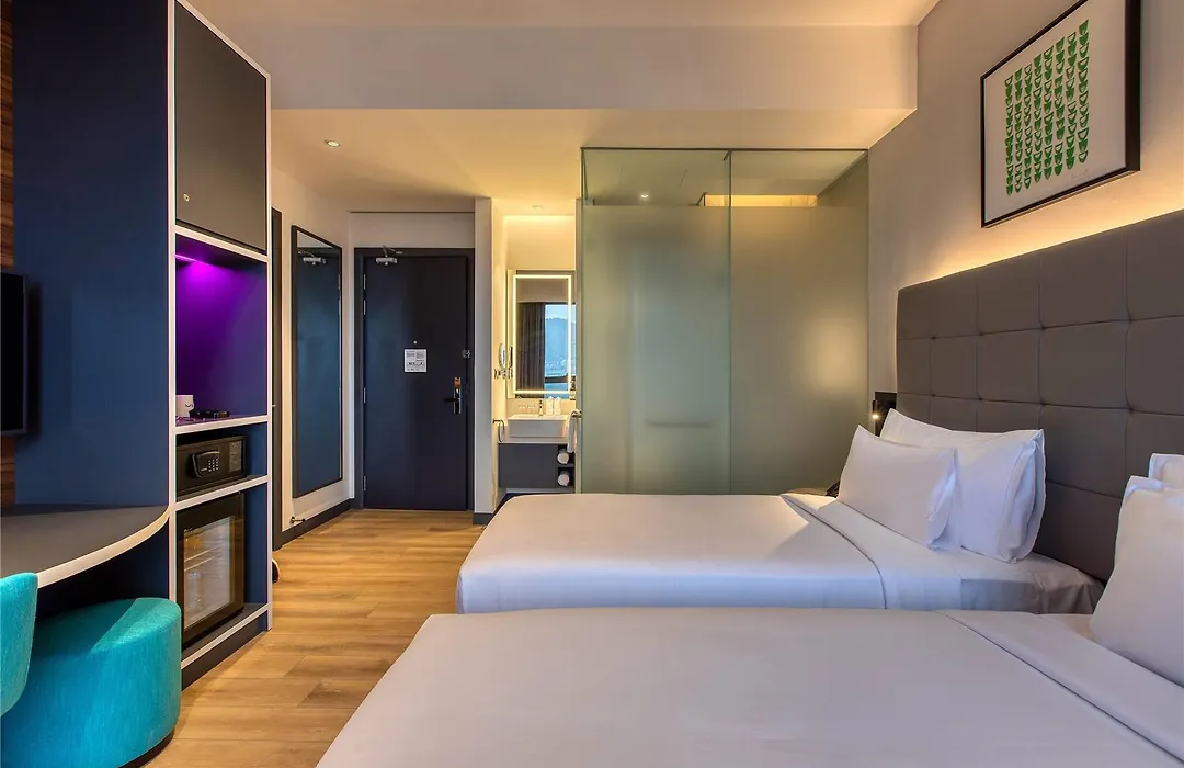 Innside By Melia Kuala Lumpur Cheras-1