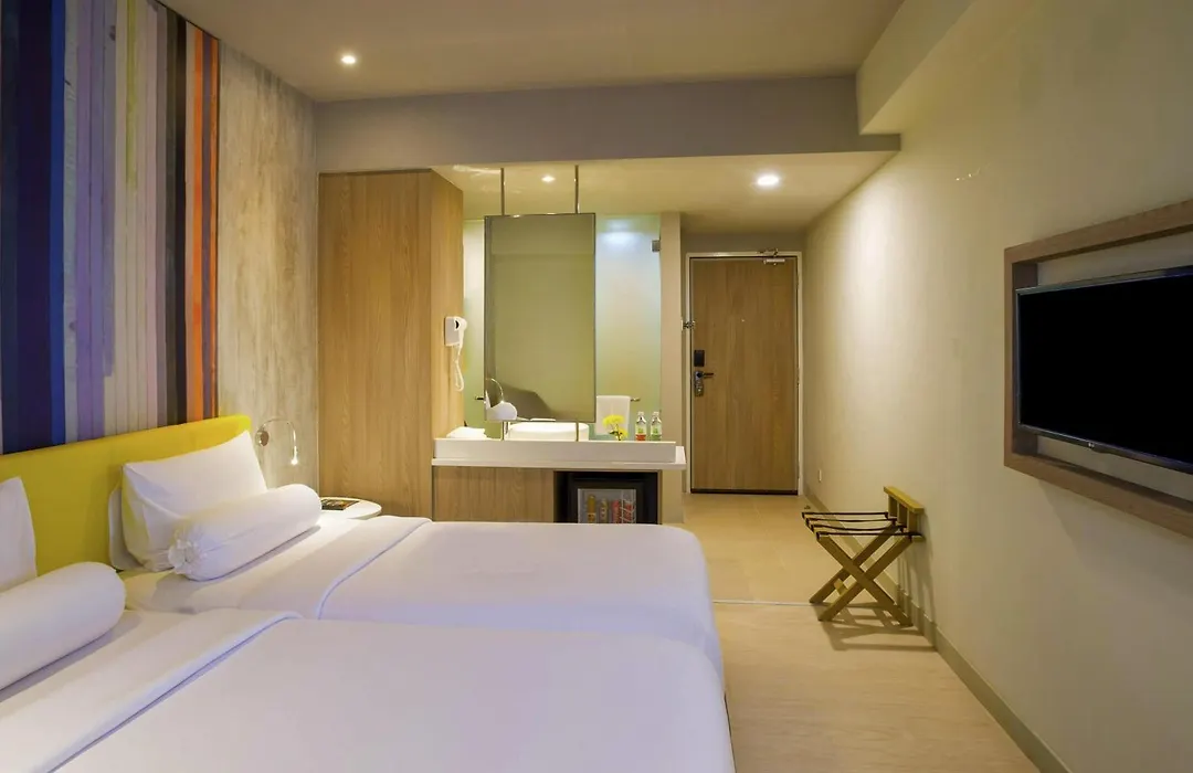 Ibis Styles Kuala Lumpur Sri Damansara-1