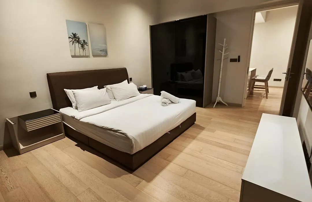 Star Residence Klcc-1